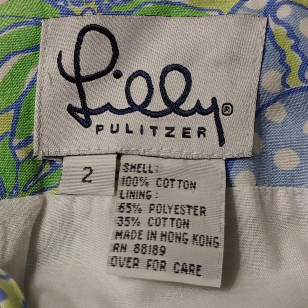 Lilly Pulitzer Dress - Picture 5 of 6